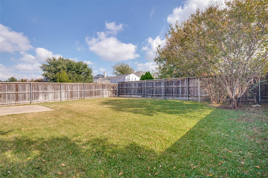 Lakeside Estates Ph II - Residential Lease