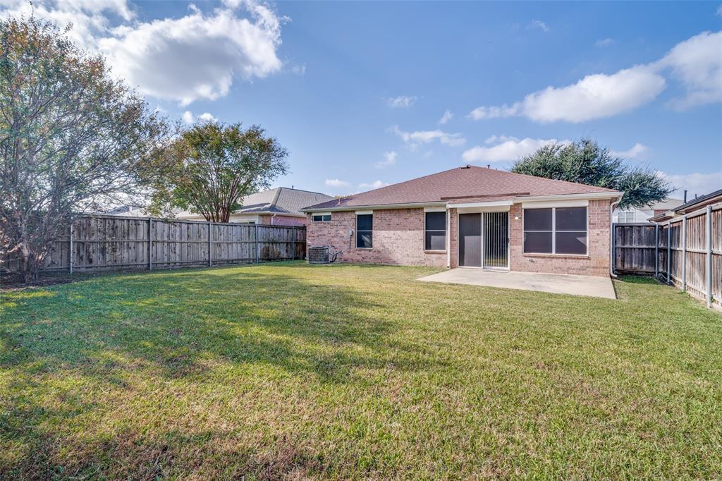 Lakeside Estates Ph II - Residential Lease