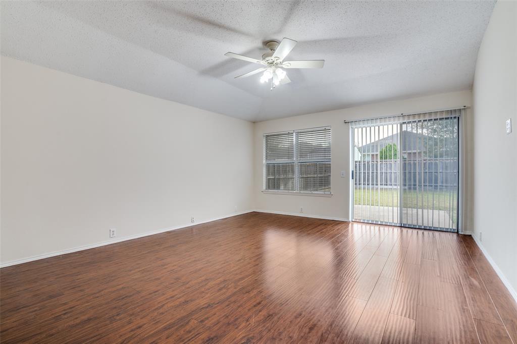 Lakeside Estates Ph II - Residential Lease