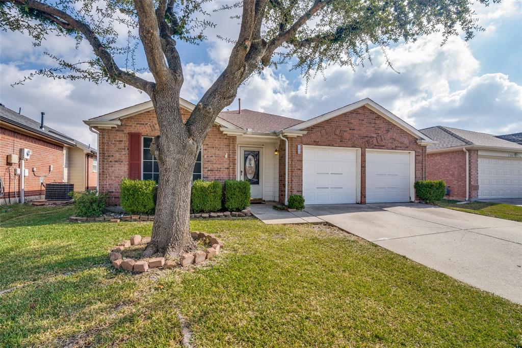 Lakeside Estates Ph II - Residential Lease