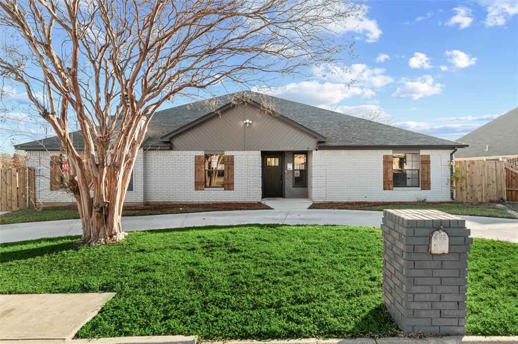 6644 Pleasant Ridge Drive