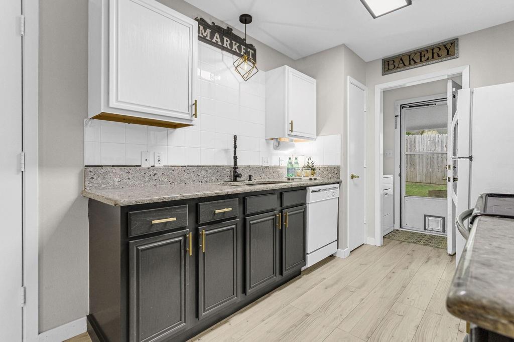 Woodlands Park - Residential