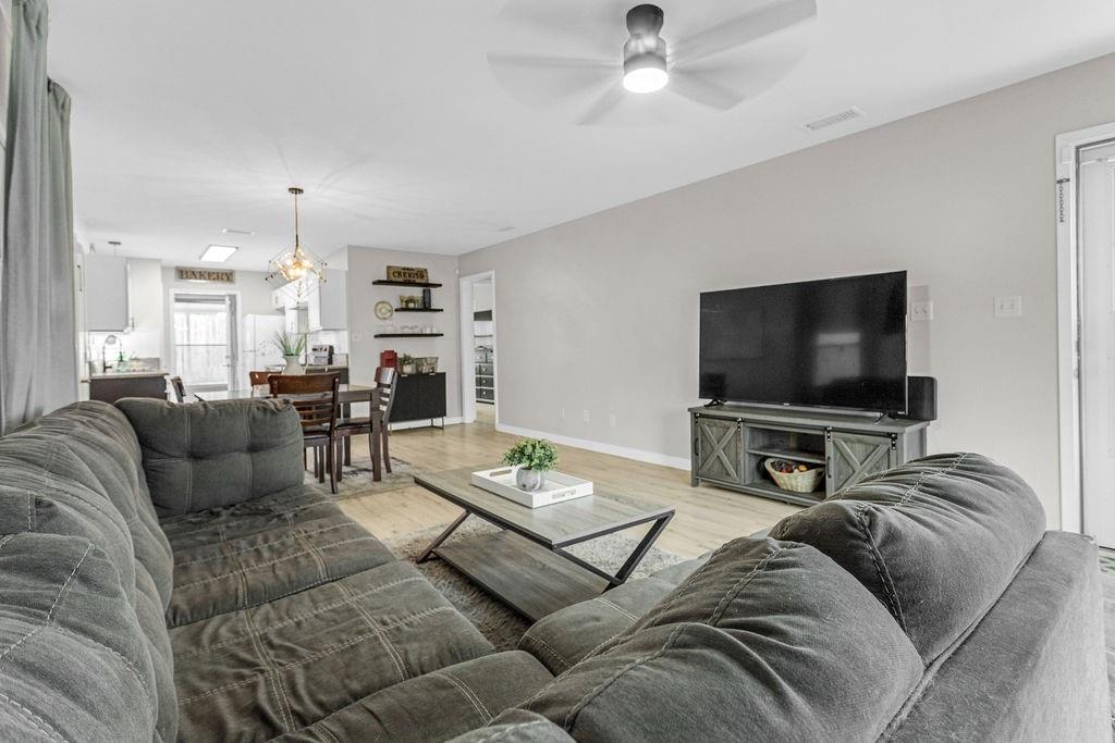 Woodlands Park - Residential