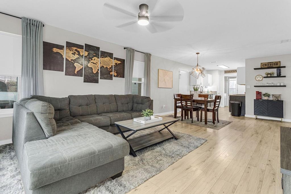 Woodlands Park - Residential