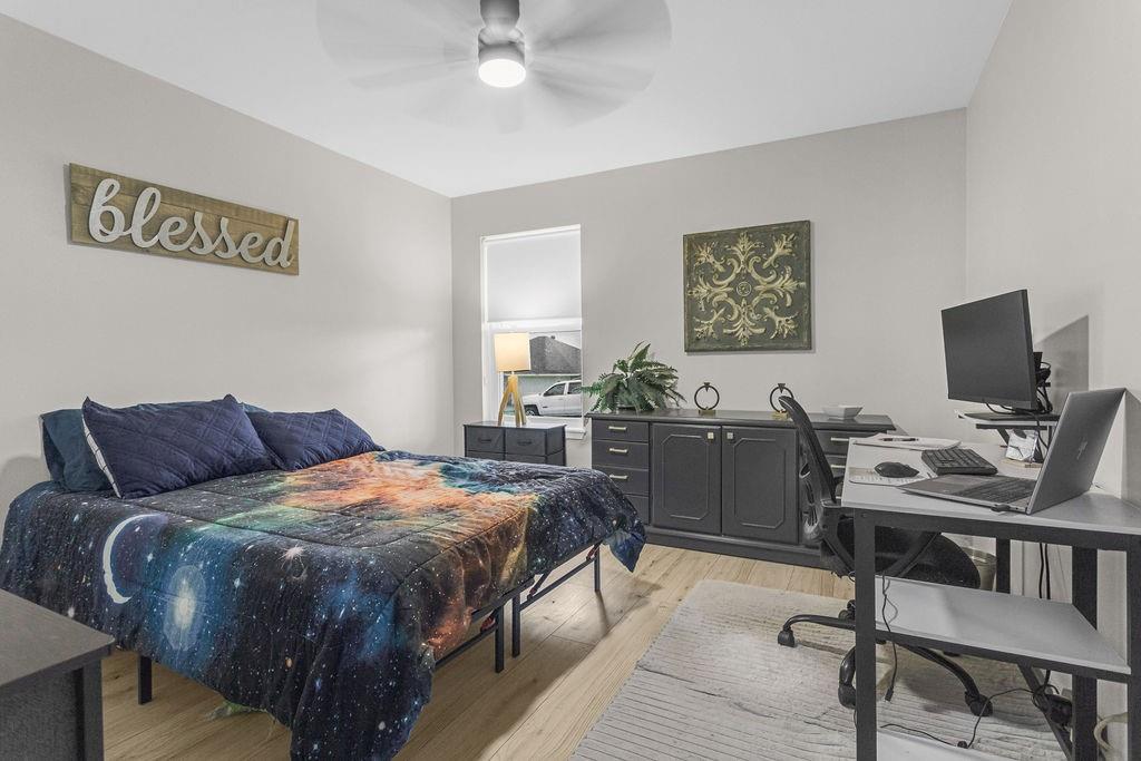 Woodlands Park - Residential
