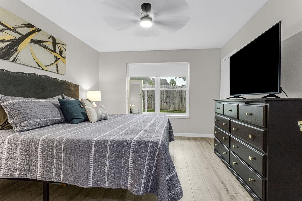 Woodlands Park - Residential