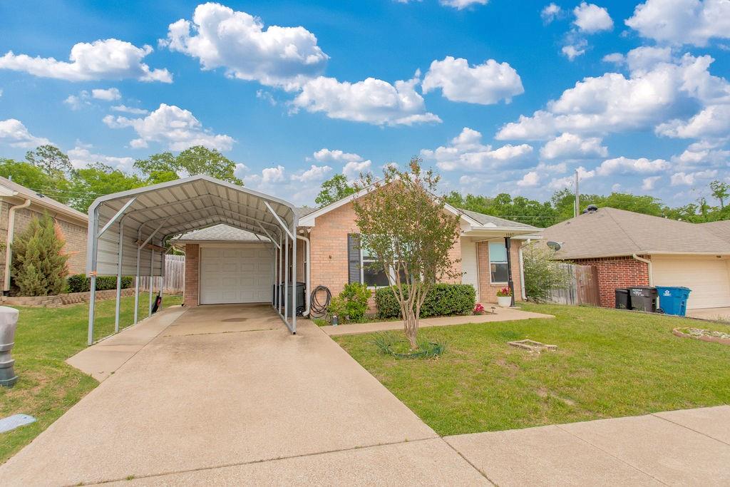 Woodlands Park - Residential