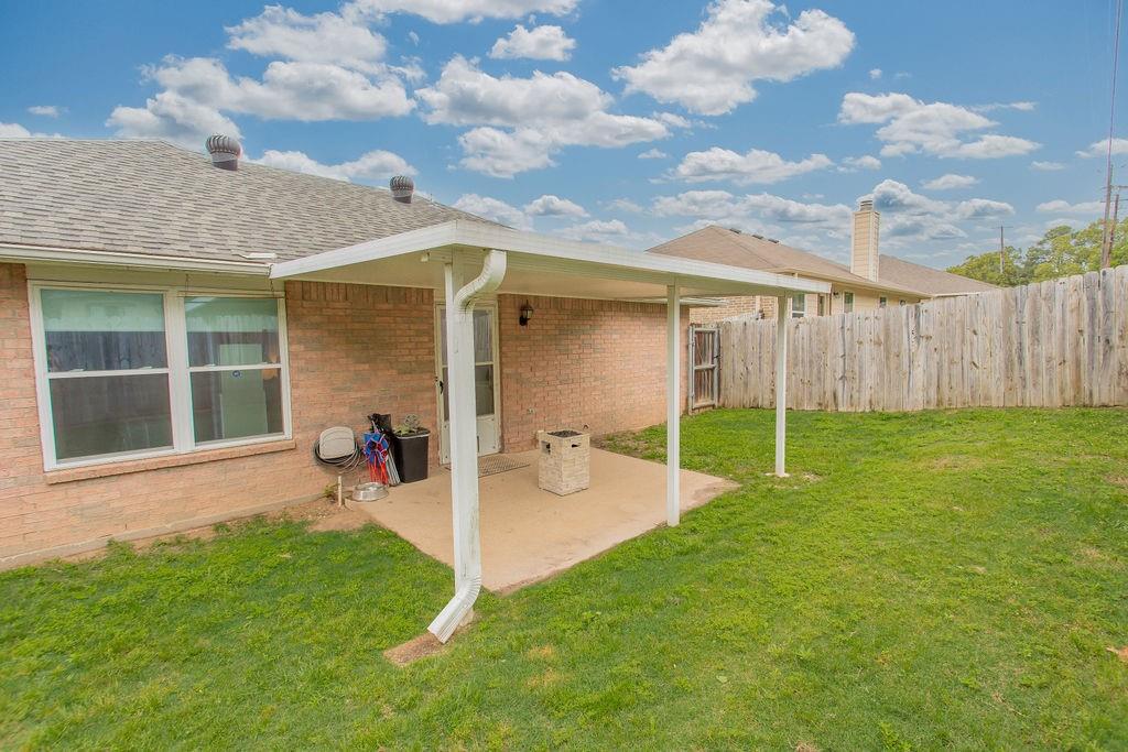 Woodlands Park - Residential
