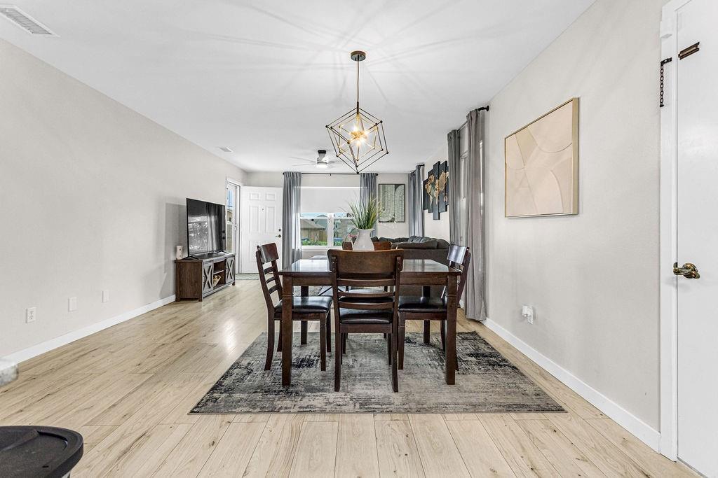 Woodlands Park - Residential