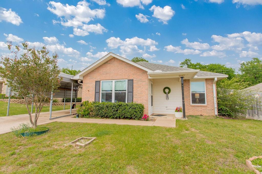 Woodlands Park - Residential