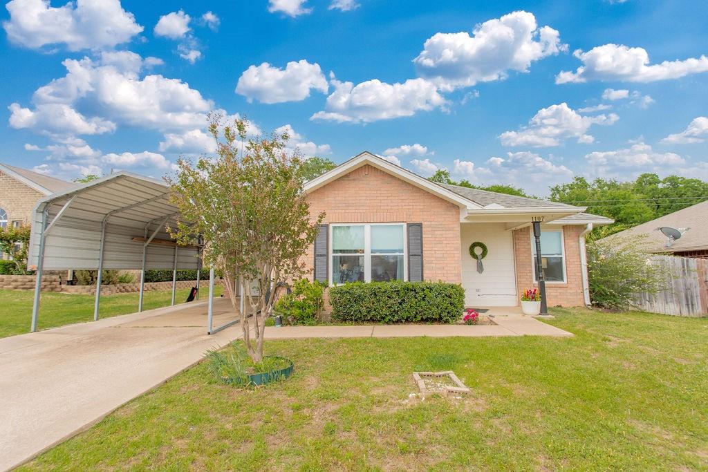 Woodlands Park - Residential
