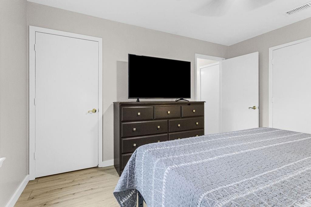 Woodlands Park - Residential