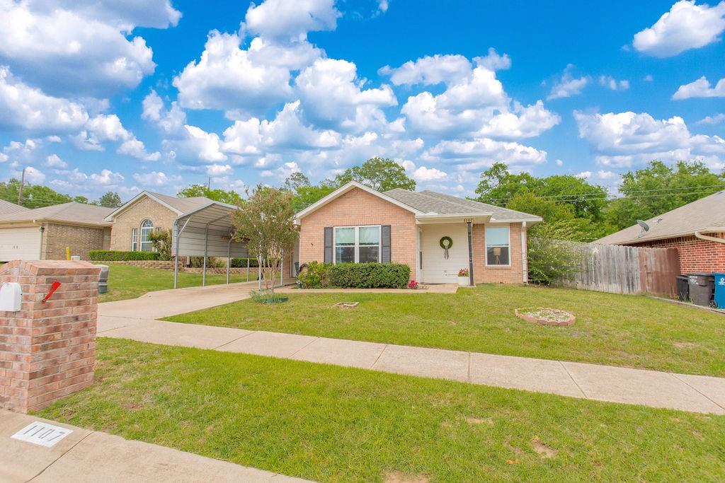 Woodlands Park - Residential