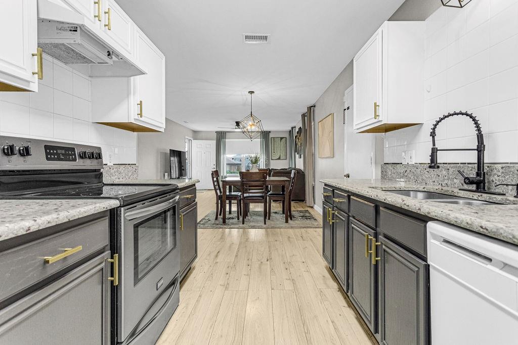 Woodlands Park - Residential