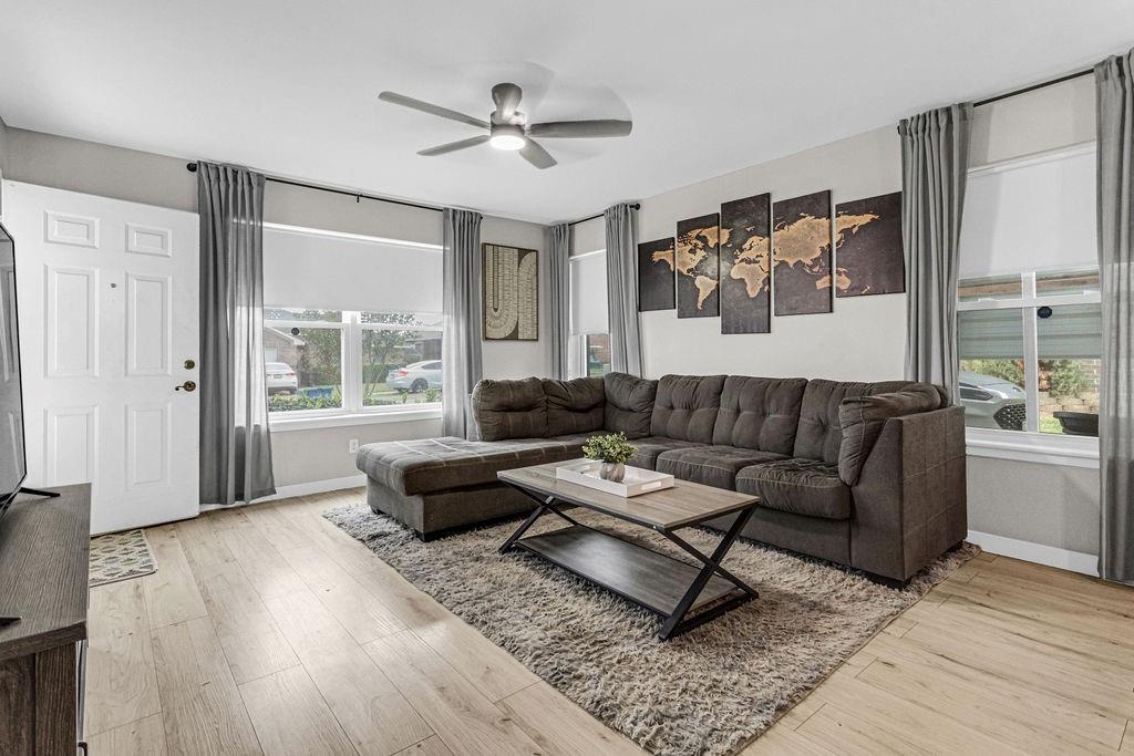 Woodlands Park - Residential
