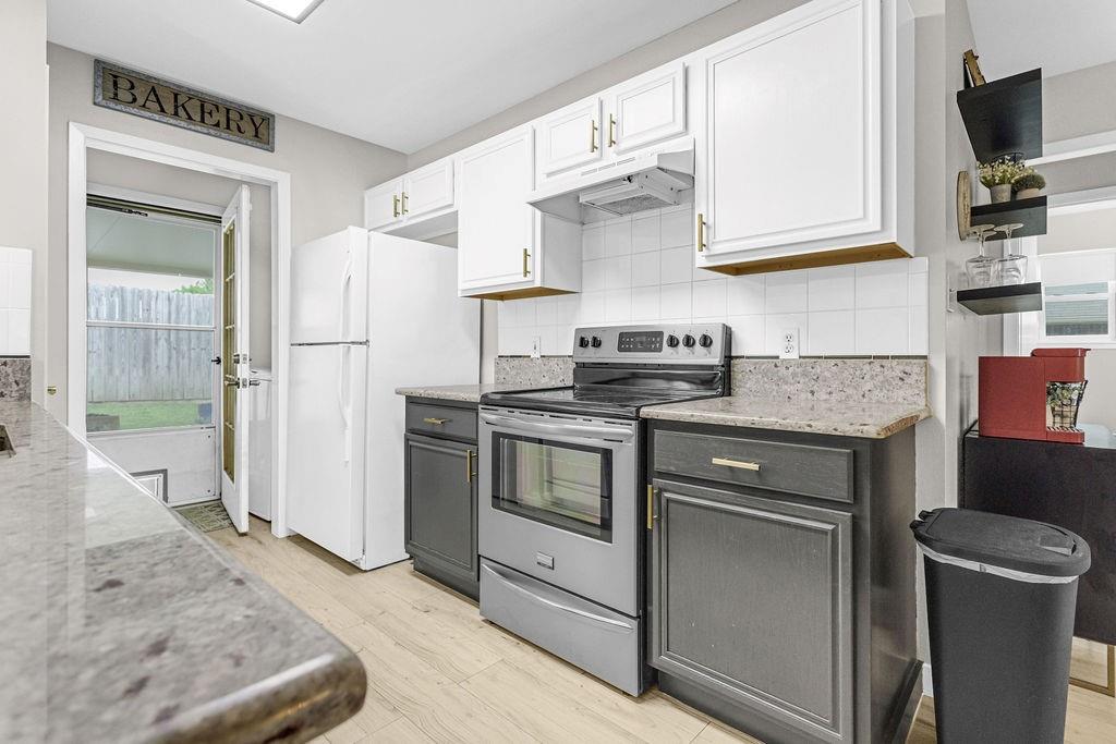 Woodlands Park - Residential