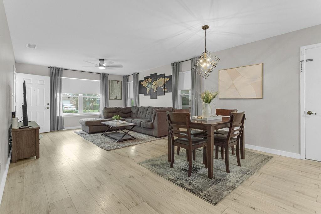 Woodlands Park - Residential