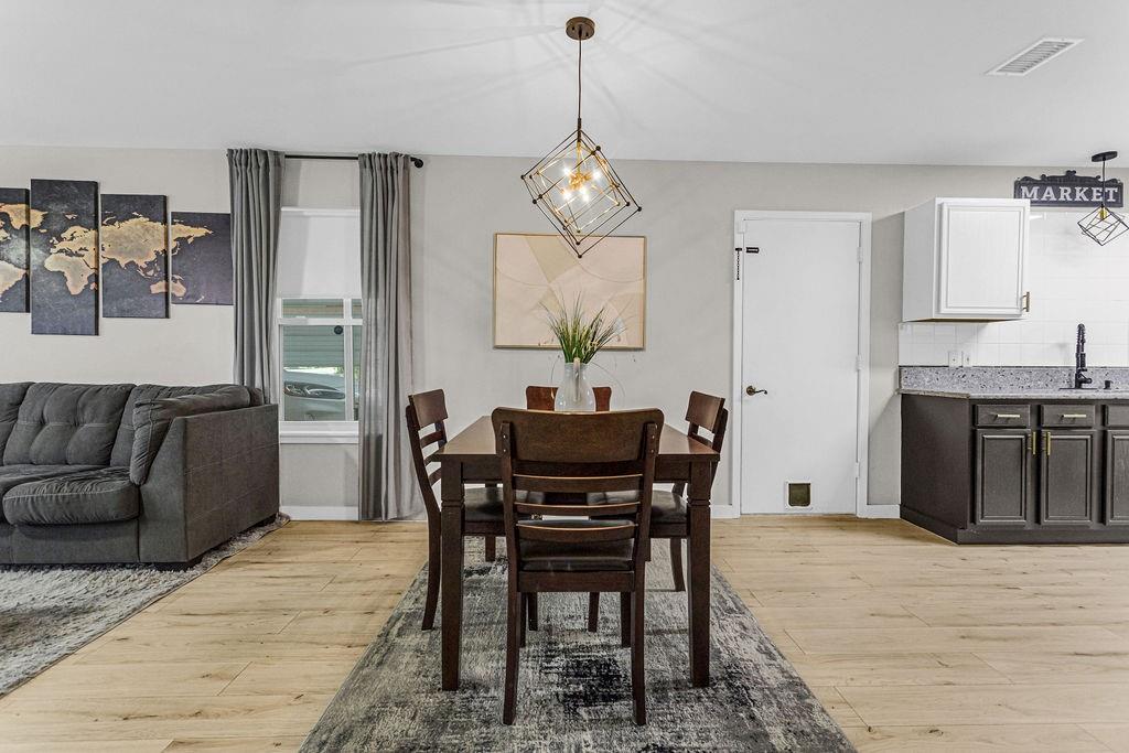 Woodlands Park - Residential