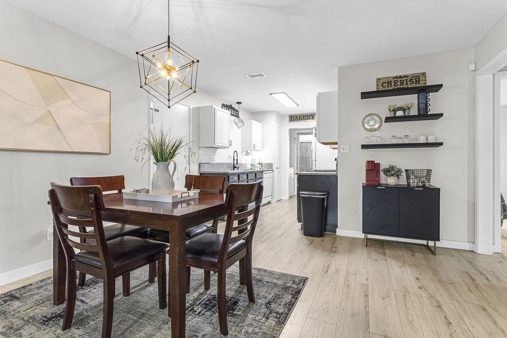Woodlands Park - Residential