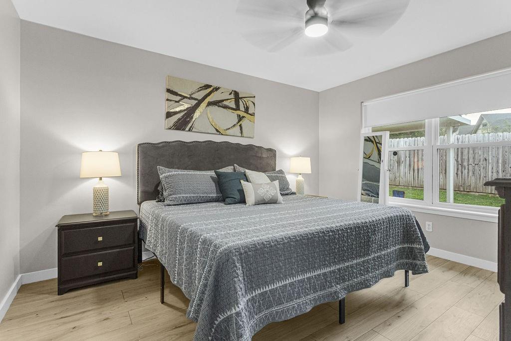 Woodlands Park - Residential