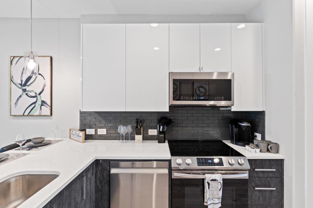 Orchids Condos Bldg 1120 - Residential