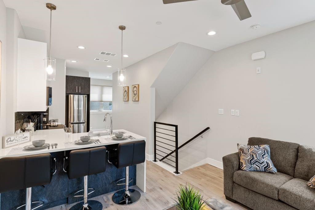 Orchids Condos Bldg 1120 - Residential