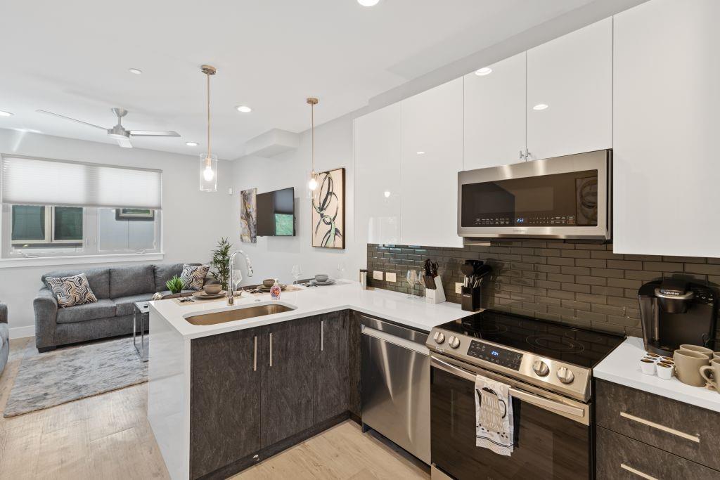 Orchids Condos Bldg 1120 - Residential