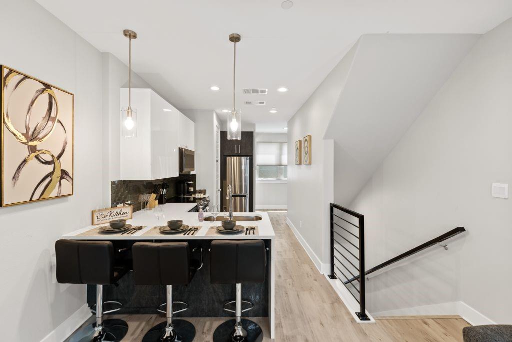 Orchids Condos Bldg 1120 - Residential