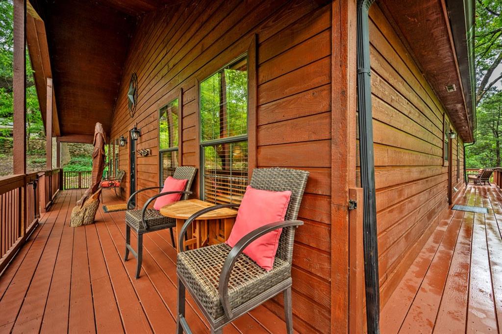 TANGLEWOOD HILLS CTRY CL 1-7 - Residential