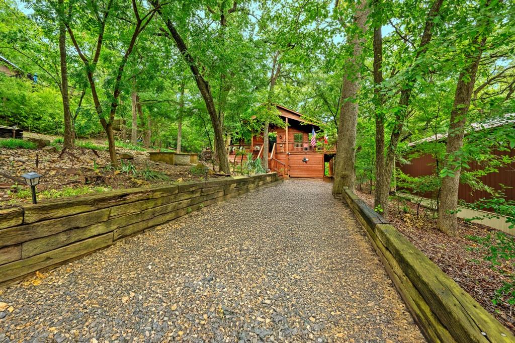 TANGLEWOOD HILLS CTRY CL 1-7 - Residential