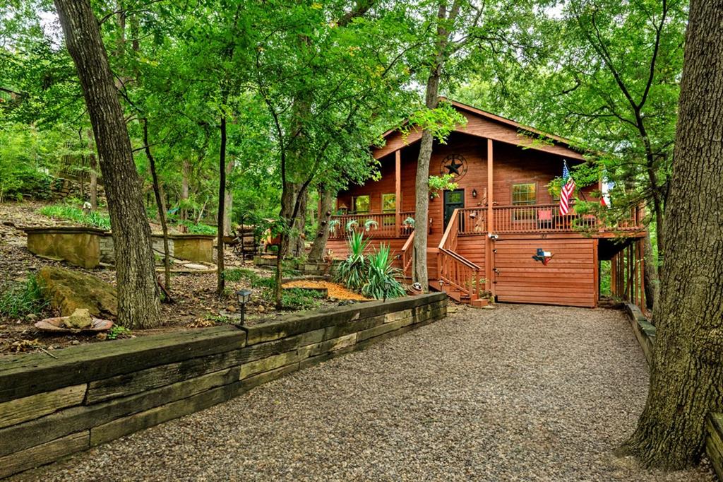 TANGLEWOOD HILLS CTRY CL 1-7 - Residential