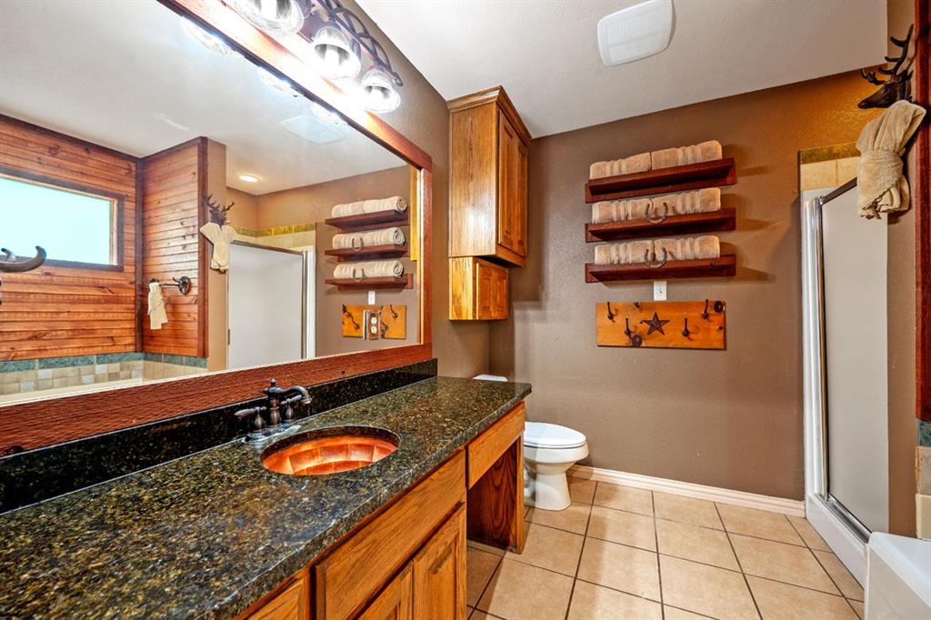 TANGLEWOOD HILLS CTRY CL 1-7 - Residential