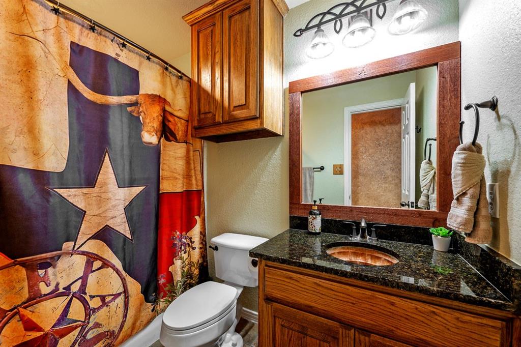 TANGLEWOOD HILLS CTRY CL 1-7 - Residential