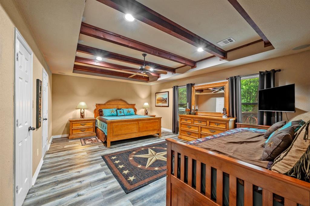 TANGLEWOOD HILLS CTRY CL 1-7 - Residential