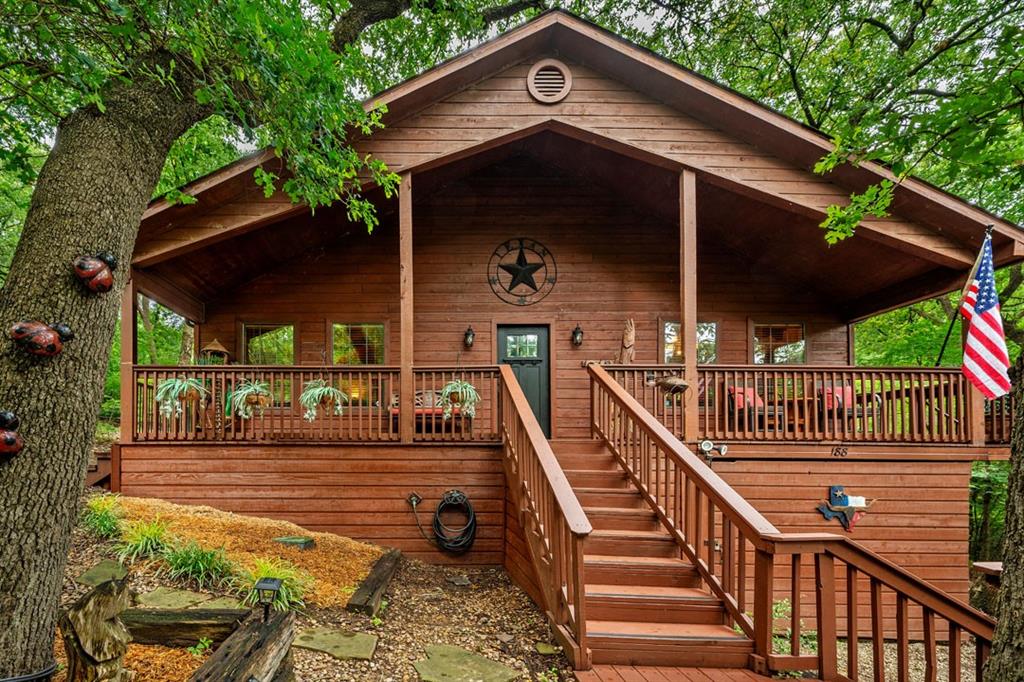 TANGLEWOOD HILLS CTRY CL 1-7 - Residential