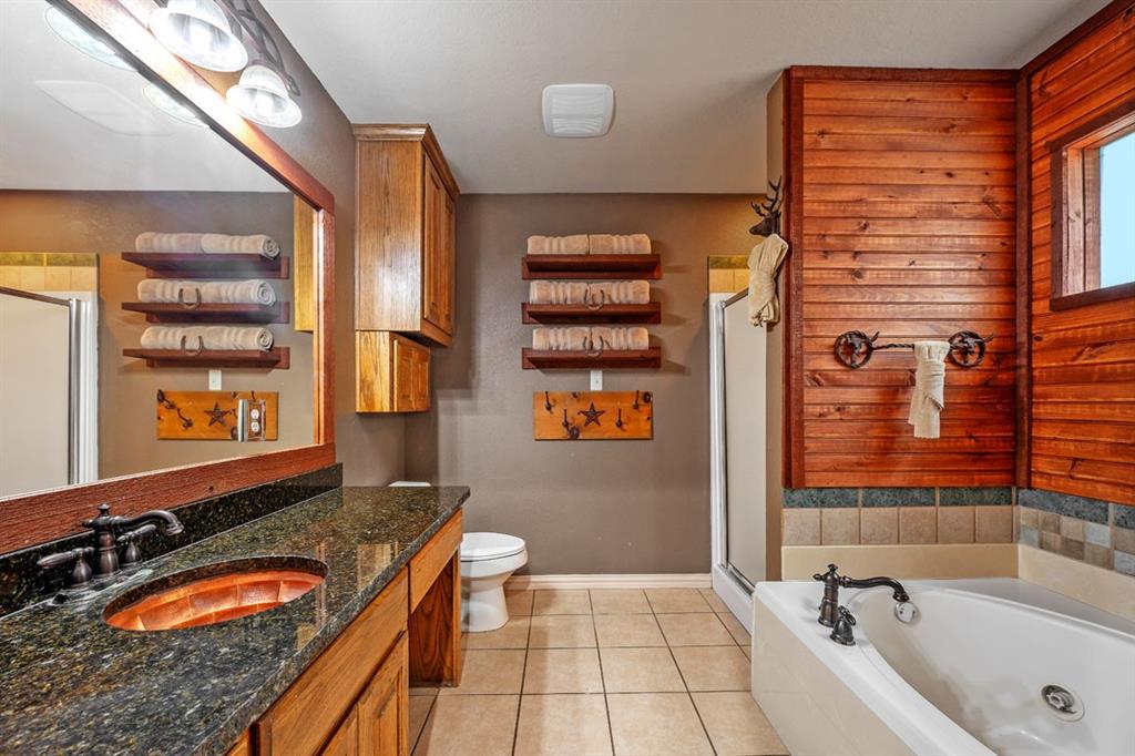 TANGLEWOOD HILLS CTRY CL 1-7 - Residential