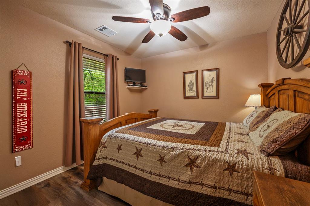 TANGLEWOOD HILLS CTRY CL 1-7 - Residential