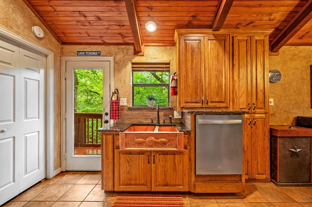 TANGLEWOOD HILLS CTRY CL 1-7 - Residential