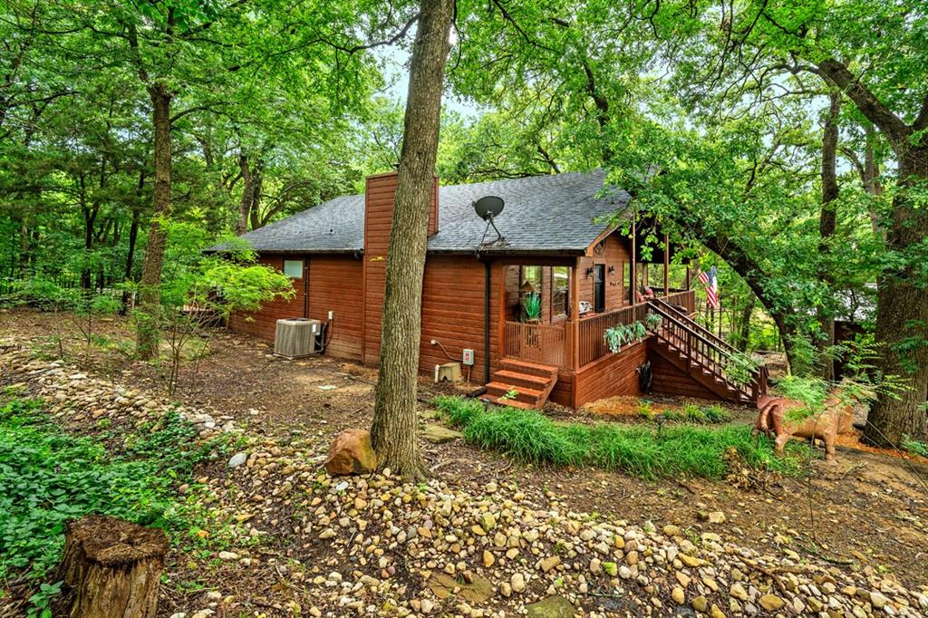 TANGLEWOOD HILLS CTRY CL 1-7 - Residential