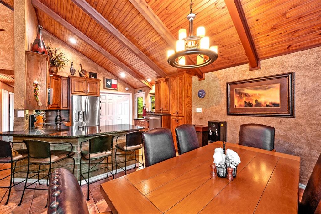 TANGLEWOOD HILLS CTRY CL 1-7 - Residential