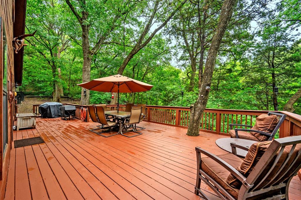 TANGLEWOOD HILLS CTRY CL 1-7 - Residential