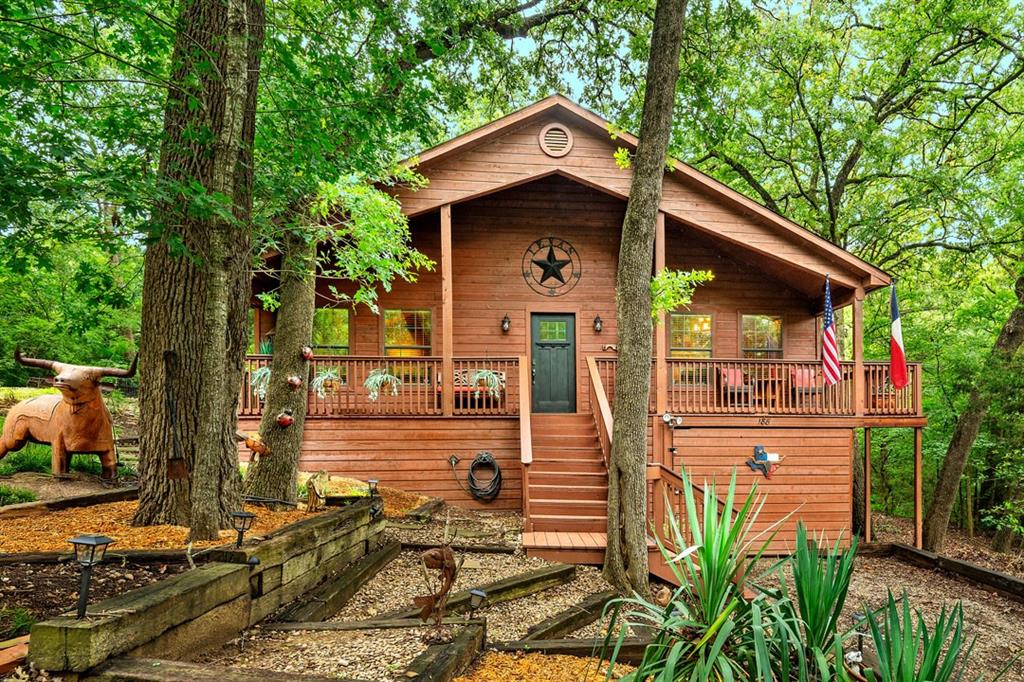 TANGLEWOOD HILLS CTRY CL 1-7 - Residential