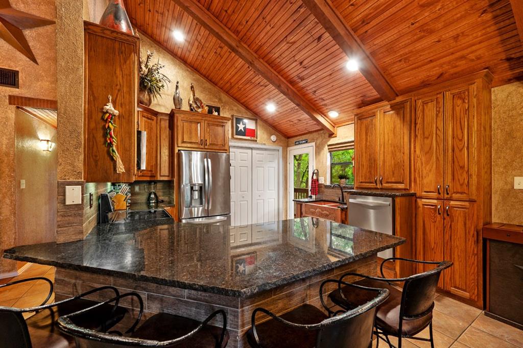 TANGLEWOOD HILLS CTRY CL 1-7 - Residential