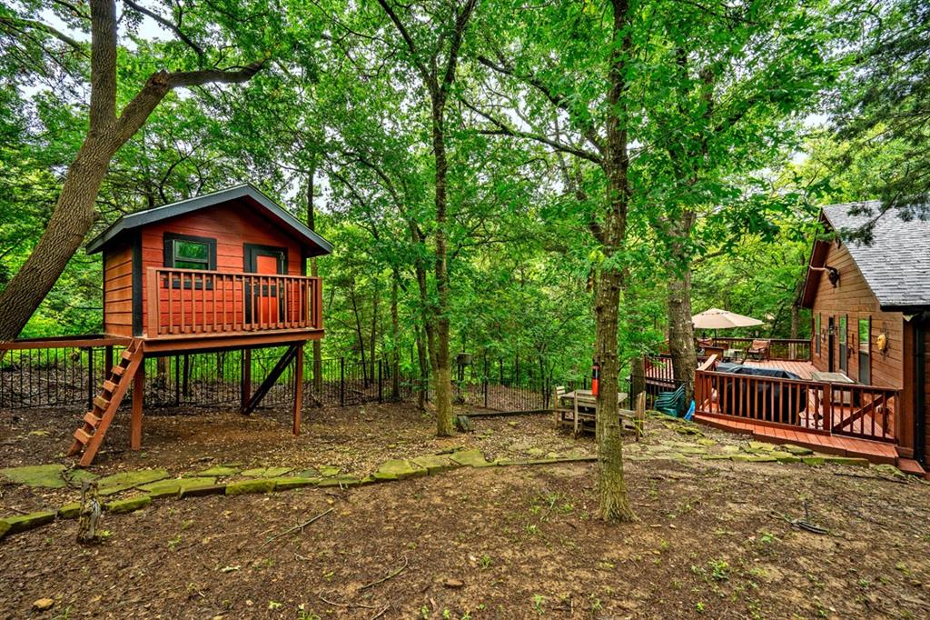 TANGLEWOOD HILLS CTRY CL 1-7 - Residential