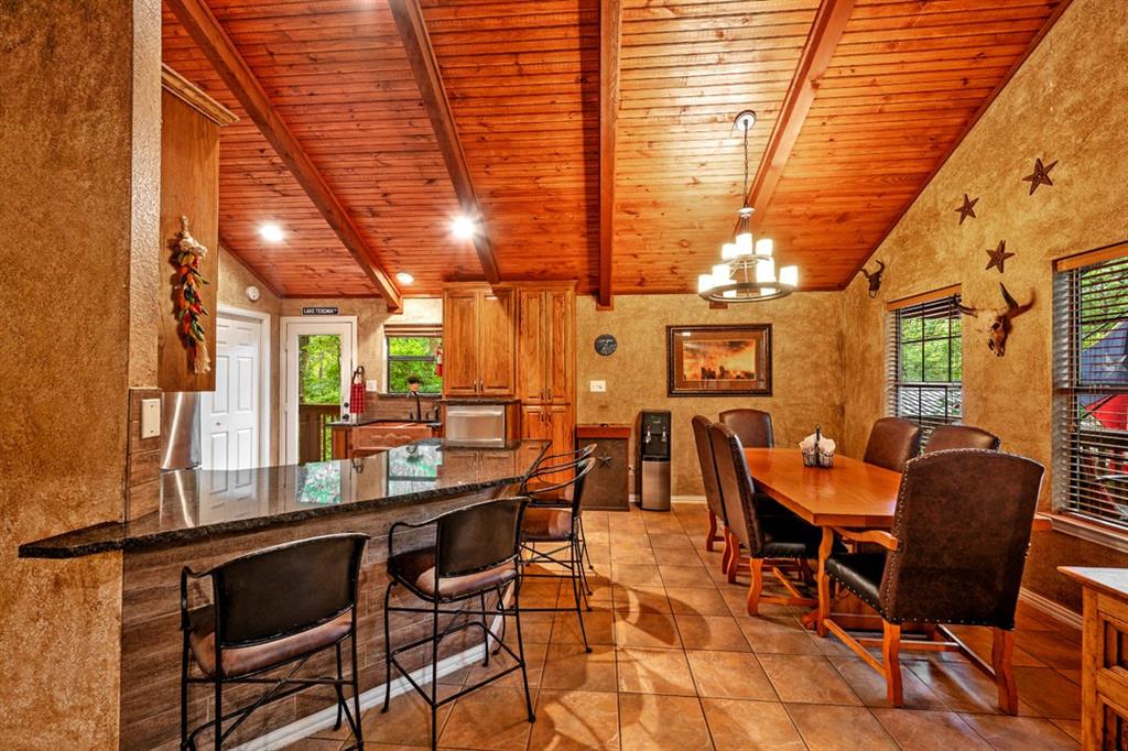 TANGLEWOOD HILLS CTRY CL 1-7 - Residential