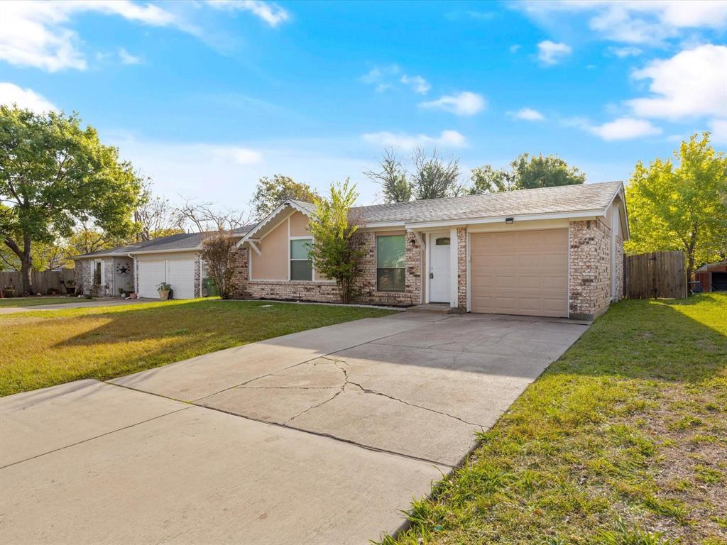 600 Sherman Drive