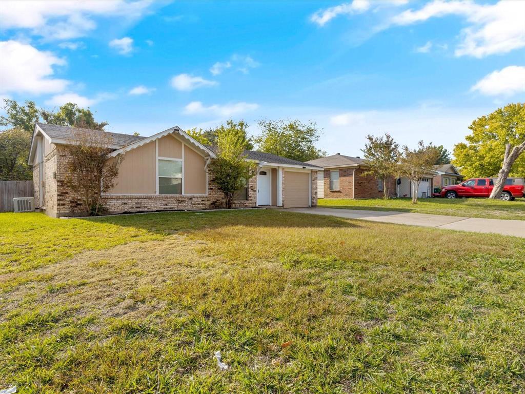 600 Sherman Drive