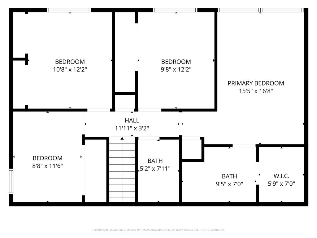 MEADOWOOD 1 - Residential