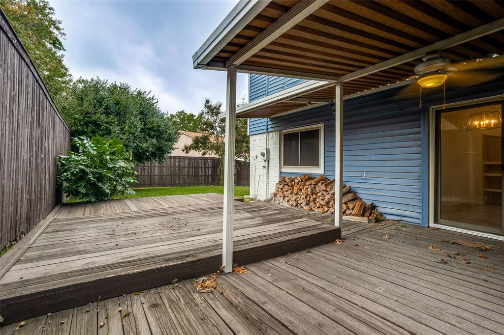 MEADOWOOD 1 - Residential