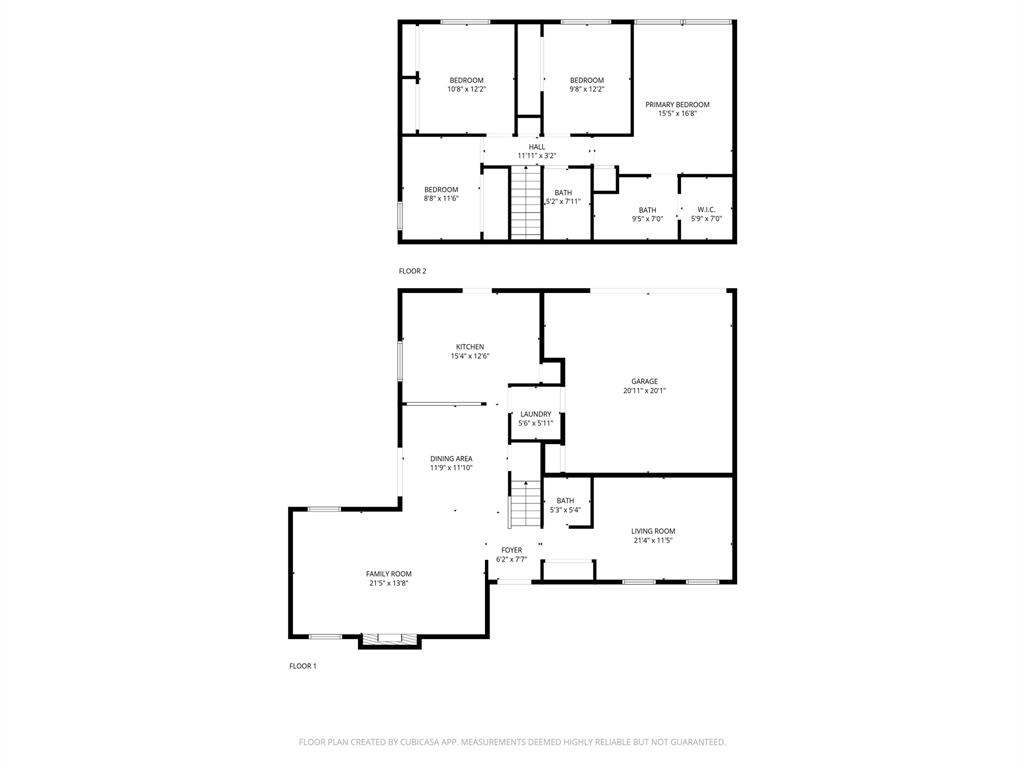MEADOWOOD 1 - Residential